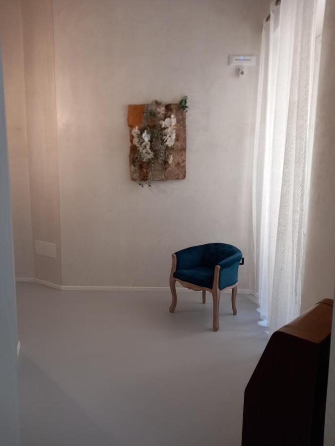 Flower Rooms Cagliari Extérieur photo
